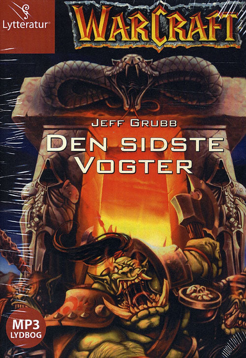 Den sidste vogter