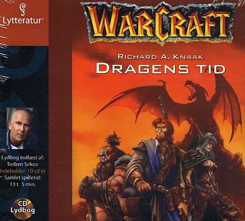 Dragens tid