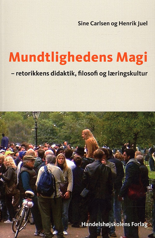 Mundtlighedens magi