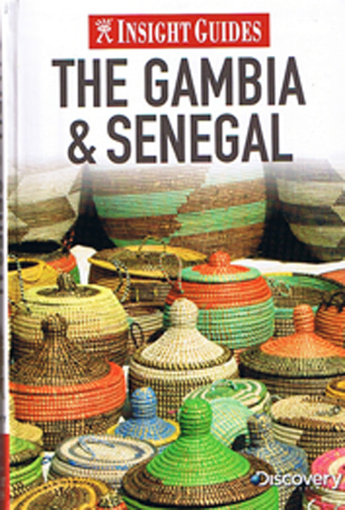 Gambia & Senegal
