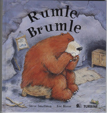 Rumle brumle