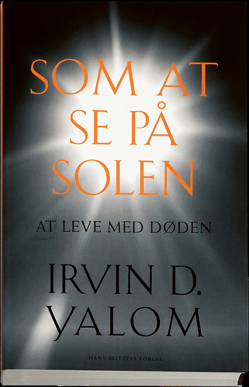 Som at se på solen