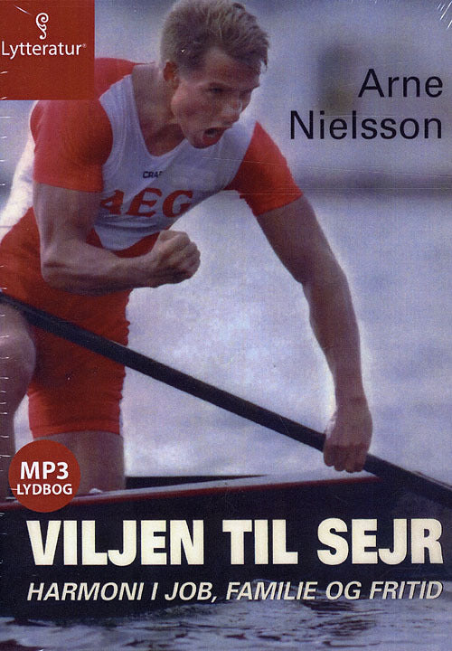 Viljen til sejr