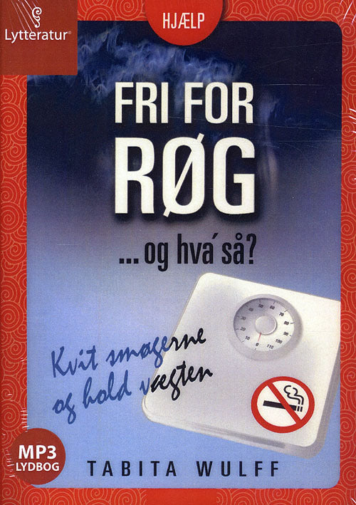 Fri for røg ... og hvá så?