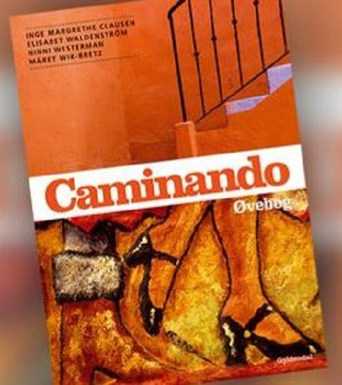 Caminando