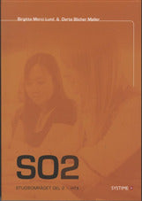 SO2 - studieområdet 2 - htx