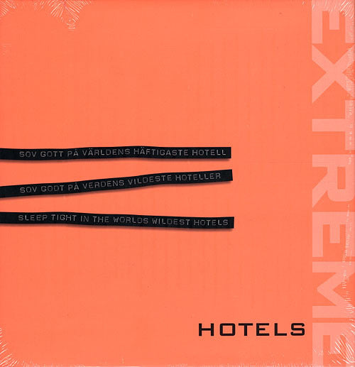 Extreme Hotels