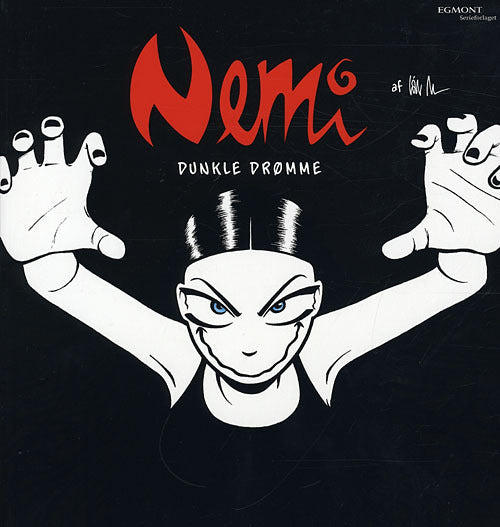 Nemi. Dunkle drømme