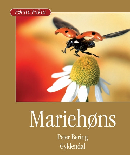 Mariehøns