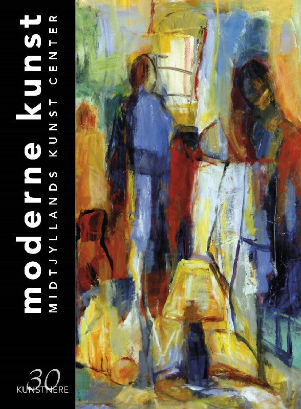 Moderne Kunst 3