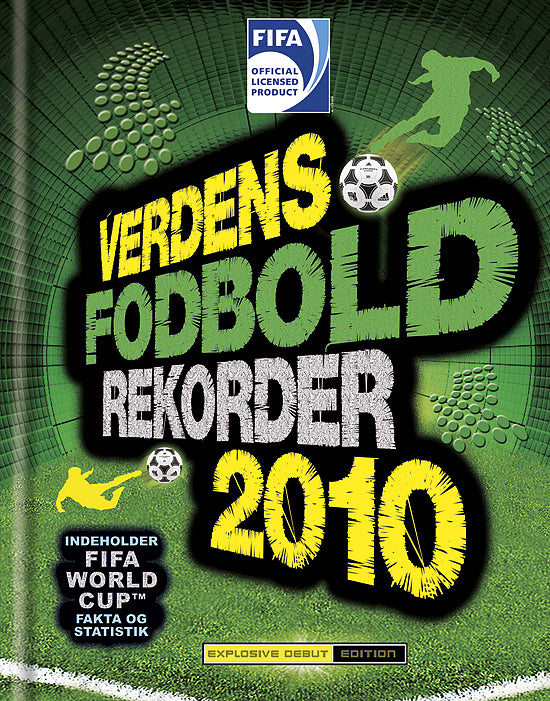 Verdens fodbold rekorder