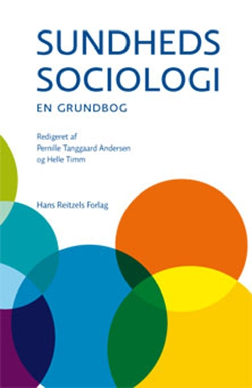 Sundhedssociologi