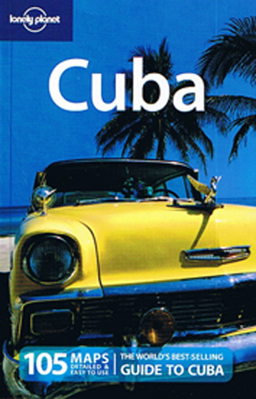 CUBA