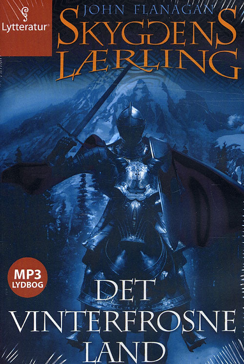 Det vinterfrosne land