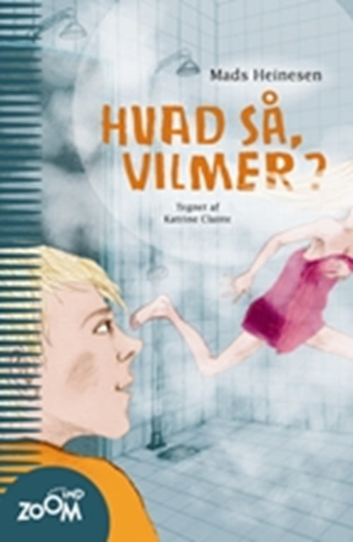 Hvad så, Vilmer?