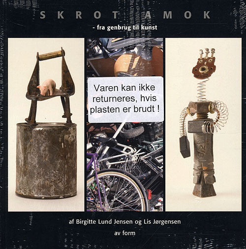 Skrot Amok