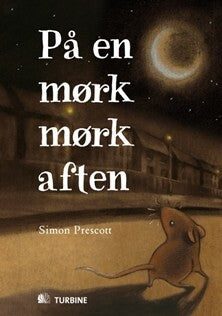 På en mørk mørk aften