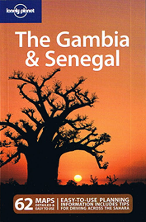 Gambia & Senegal