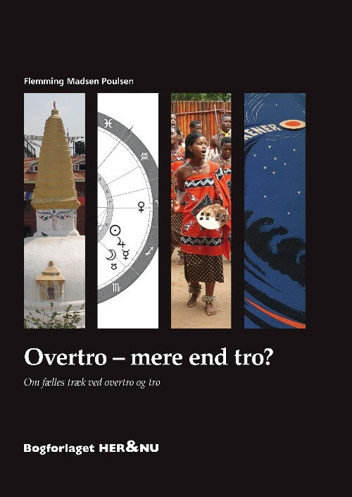 Overtro - mere end tro?
