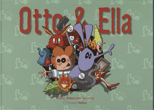 Otto & Ella