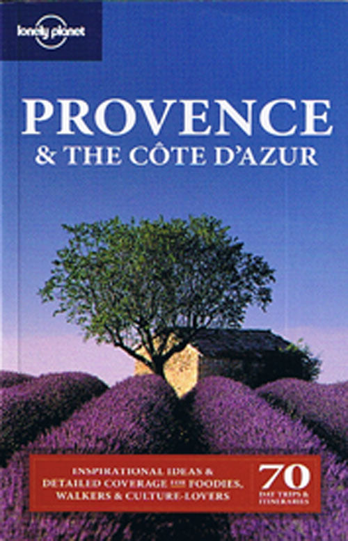 Provence & the Cote d´Azur