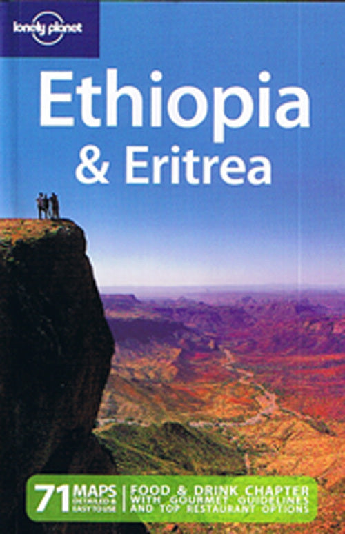 Ethiopia & Eritrea