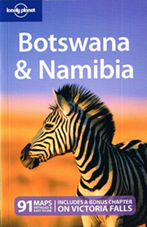Botswana & Namibia