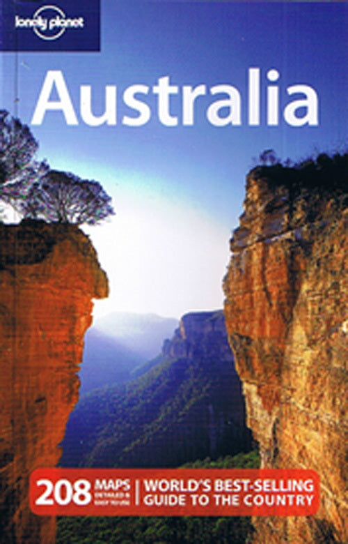 AUSTRALIA