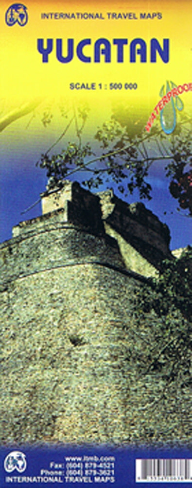 Yucatan