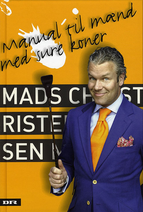 Manual til mænd med sure koner