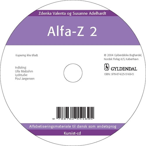 Alfa-Z 2
