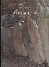 Danske jættestuer