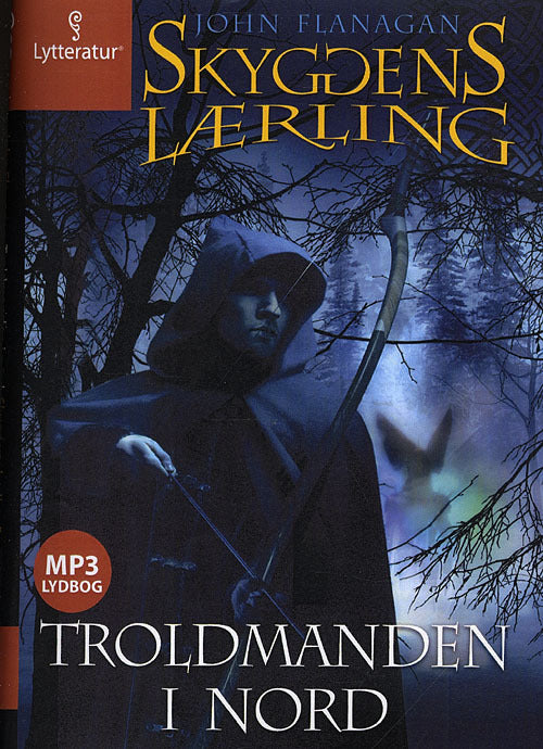 Troldmanden i nord