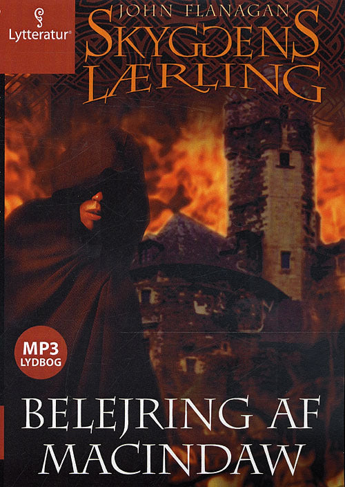 Belejring af Machindaw