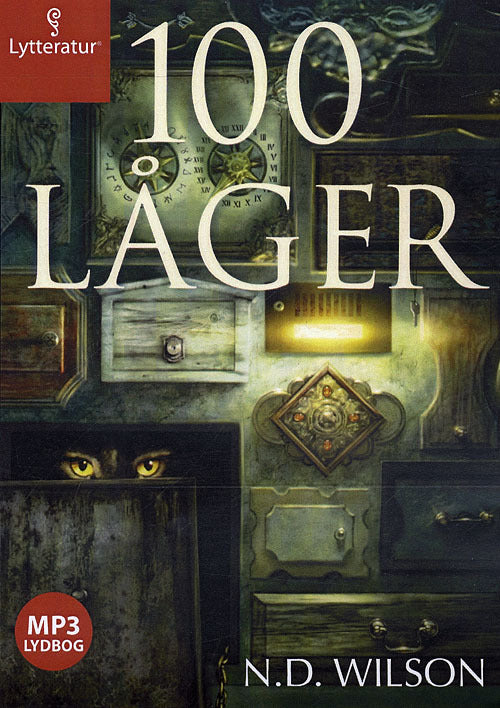 100 låger