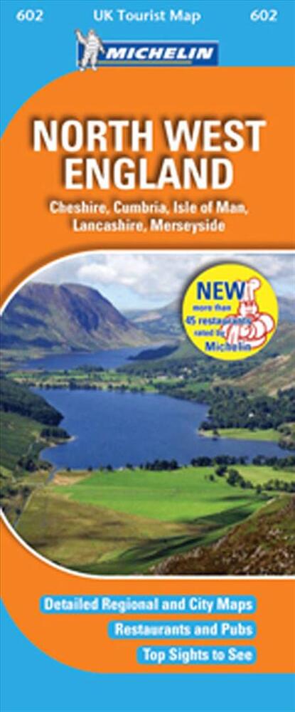 North West England