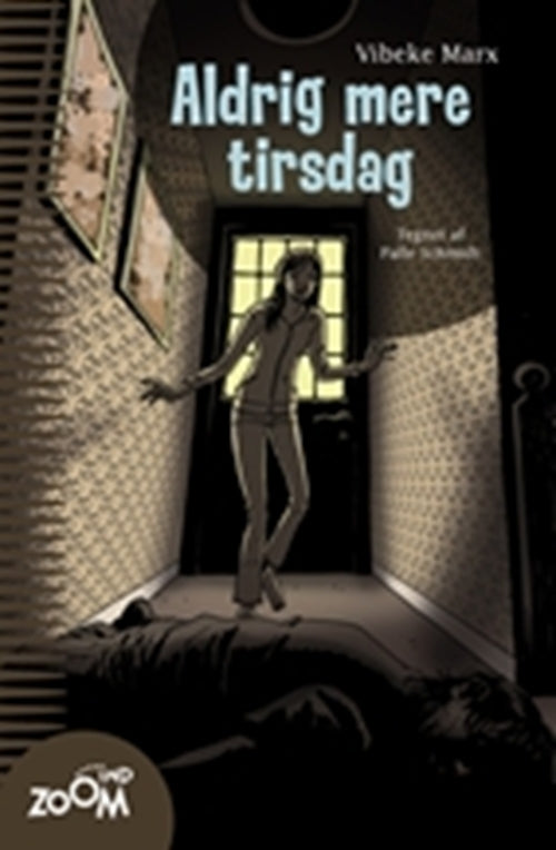 Aldrig mere tirsdag