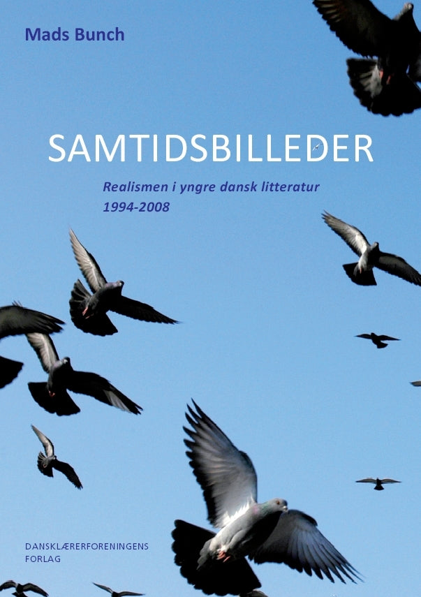 Samtidsbilleder