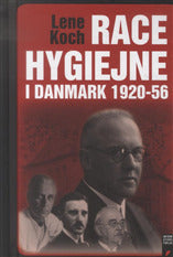 Racehygiejne - I Danmark 1920-56