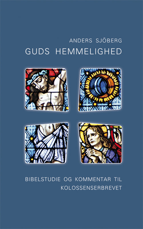 Guds hemmelighed