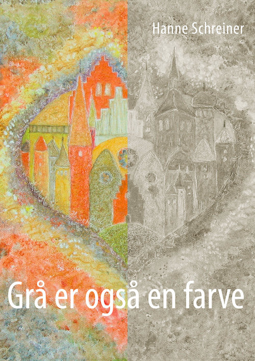 Grå er også en farve