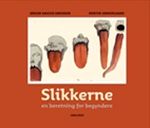 Slikkerne
