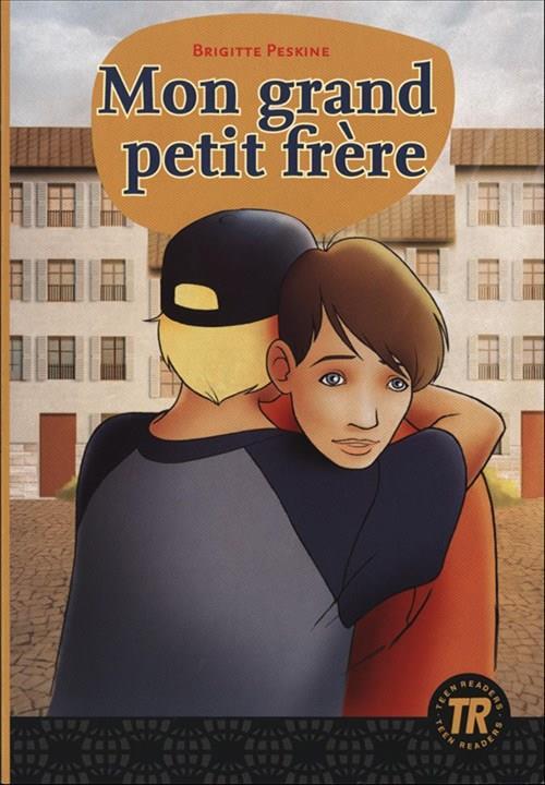 Mon grand petit frére, TR 1