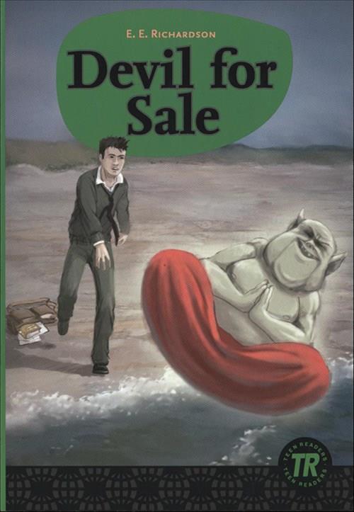 Devil for Sale, TR 2