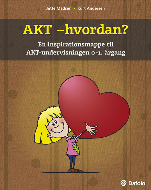 AKT - hvordan