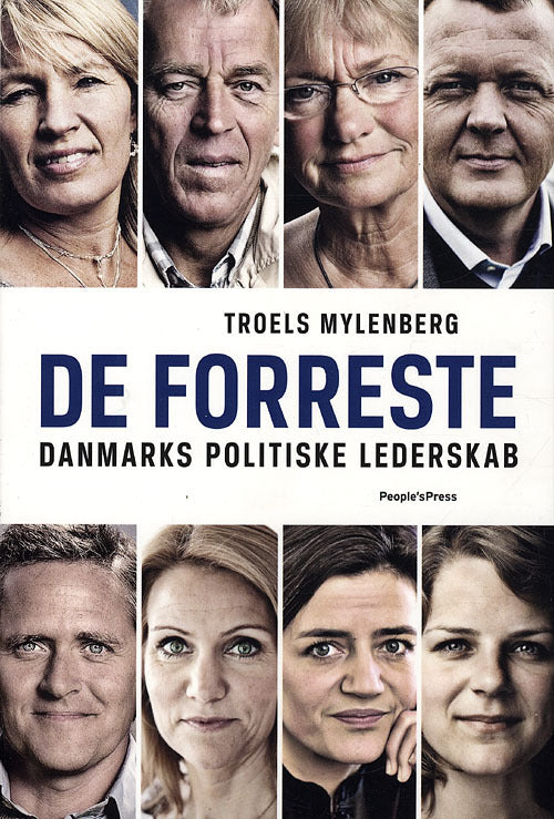 De forreste