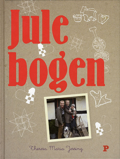 Julebogen
