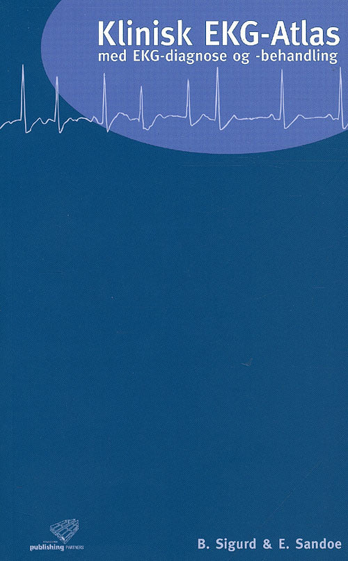 Klinisk EKG-Atlas