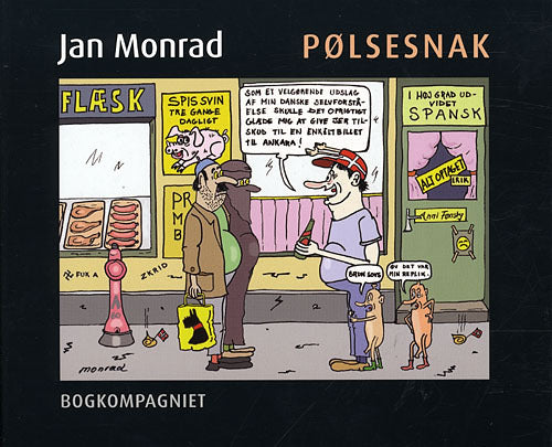 Pølsesnak