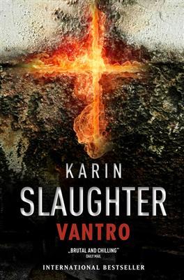 Vantro